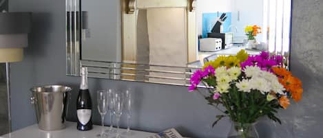 Ferienhaus, eigenes Bad (Westeria Cottage) | Verschiedenes