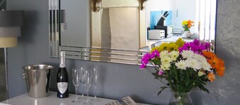 Westeria Cottage