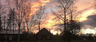 Cottage mit 4 Schlafzimmern für 12 Personen<br>ABENTEUER lohnt sich!