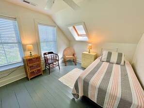 3 bedrooms, Internet, bed sheets