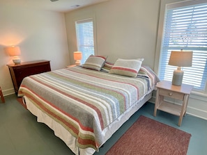 3 bedrooms, Internet, bed sheets