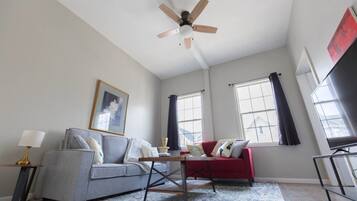 TV, Netflix, Hulu, streaming services