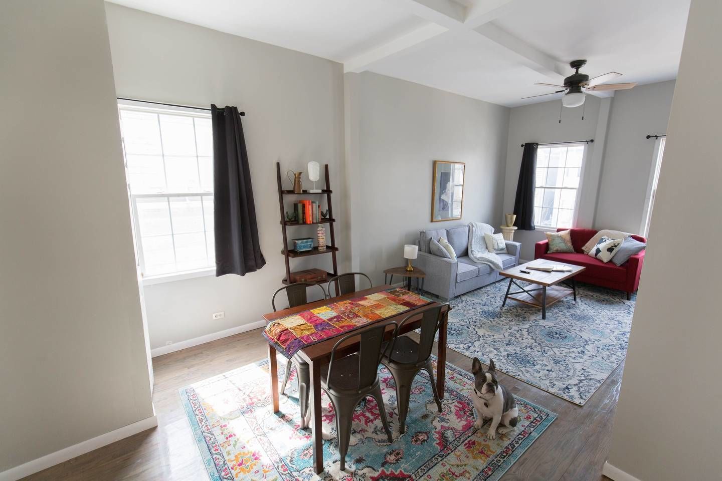 TV, Netflix, Hulu, streaming services