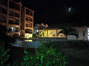 Aussenbereich