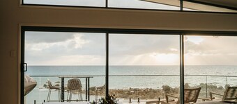 Absolute waterfront beauty in Tasmania