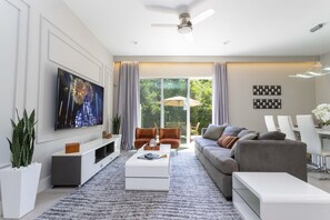 Smart-TV, Videospiele