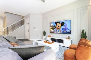 Smart TV y videojuegos 