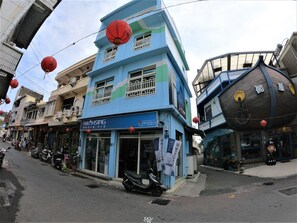 Exterior - Islander B&B (Liuqiu)