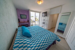 3 dormitorios y wifi