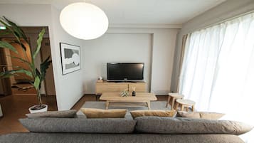 Room 305 Suitengu | Wifi gratis y ropa de cama