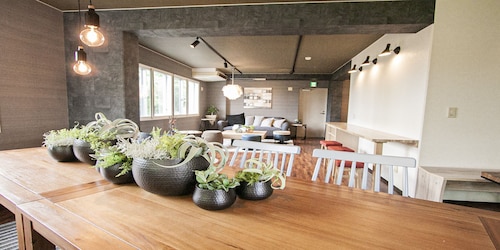 UCHI Living Stay Otaru Suitengu