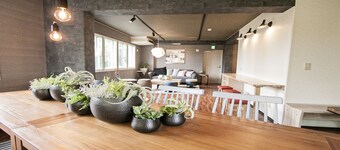 UCHI Living Stay Otaru Suitengu
