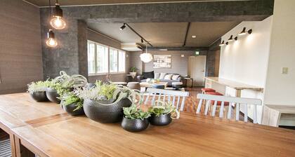 UCHI Living Stay Otaru Suitengu