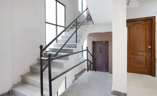 Kamar Basic | Area keluarga