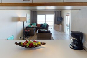 Appartement Classique | Coin séjour