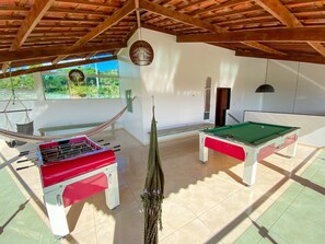 Sala de juegos