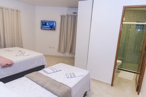 4 slaapkamers, wifi, beddengoed