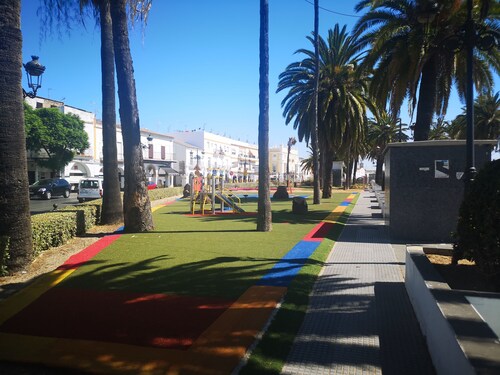 Magnifique maison dans le centre avec tout le confort