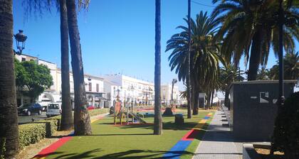 Magnifique maison dans le centre avec tout le confort