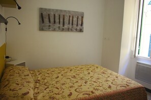 1 Schlafzimmer