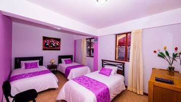 1 chambre, fer et planche Ă repasser, Wi-Fi gratuit