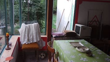 Restauration