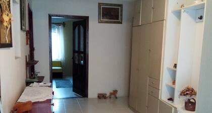 Liza Panzio, Mali Idos