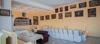 Hotel Tsiskari