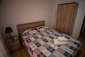 Standard-Doppelzimmer