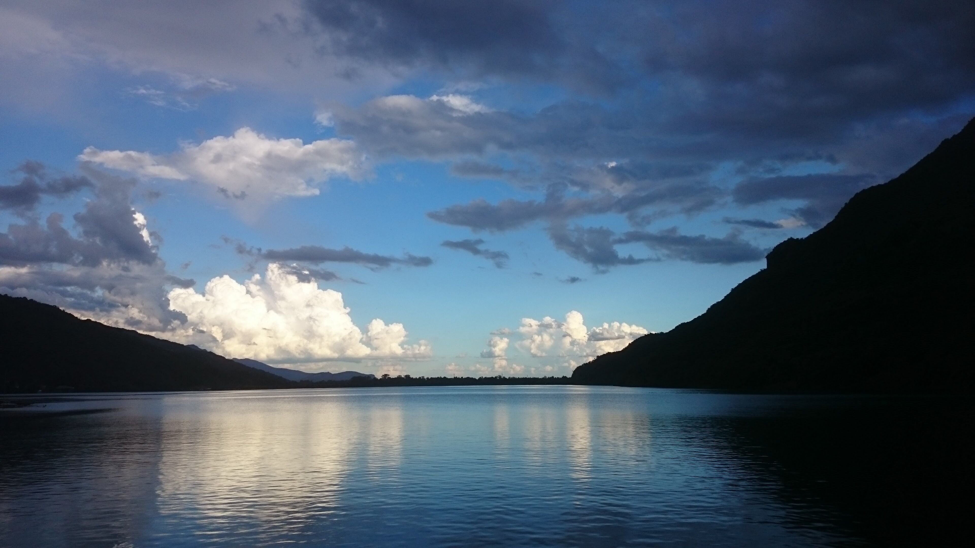 Lago di Mergozzo