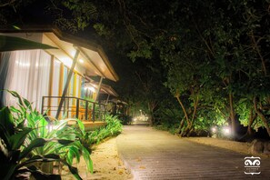Villa, 1 Double Bed