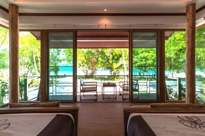 Villa, 1 Double Bed