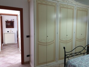 2 bedrooms, WiFi
