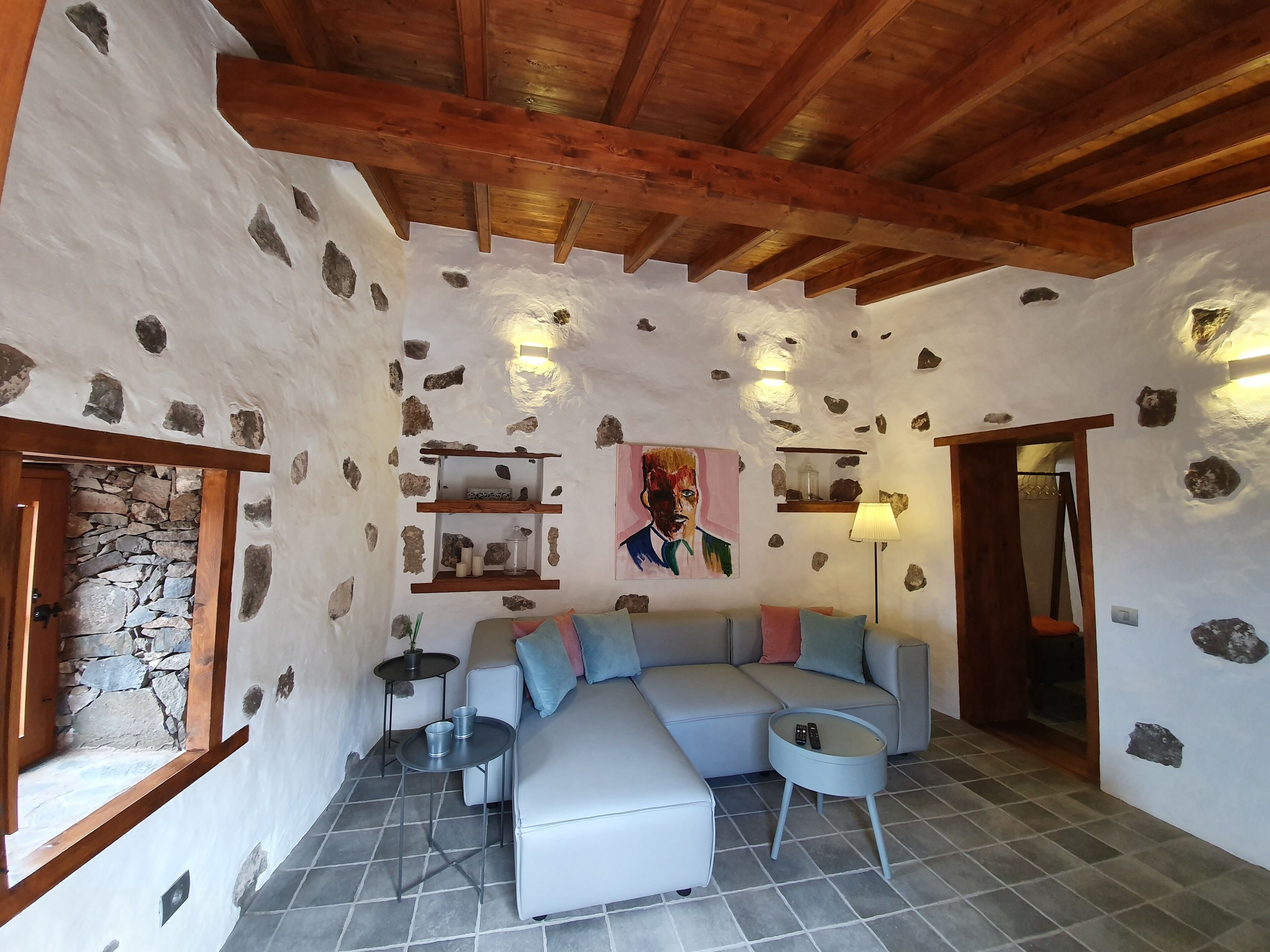 Foto - Redondo de Guayedra