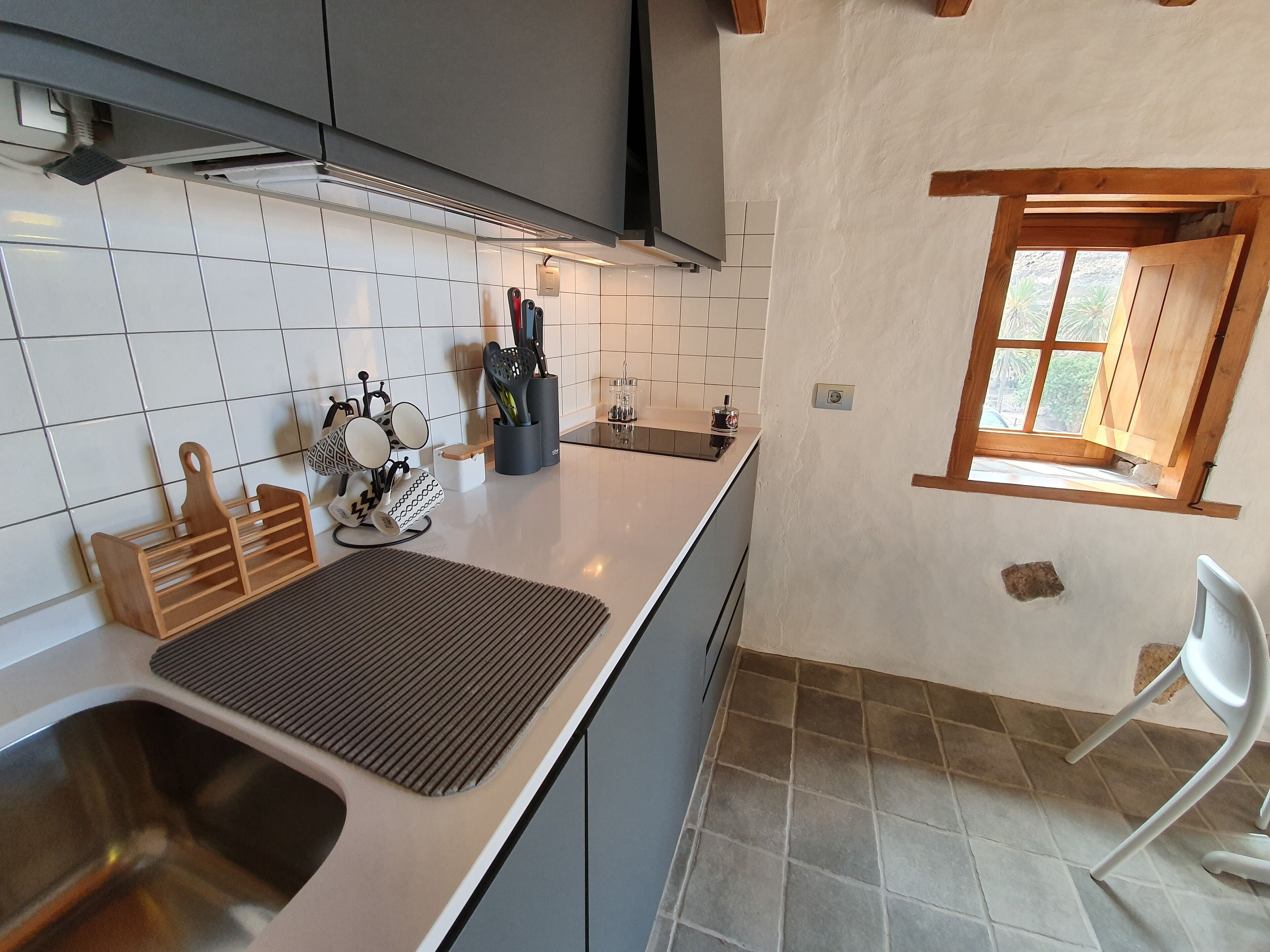 Foto - Redondo de Guayedra