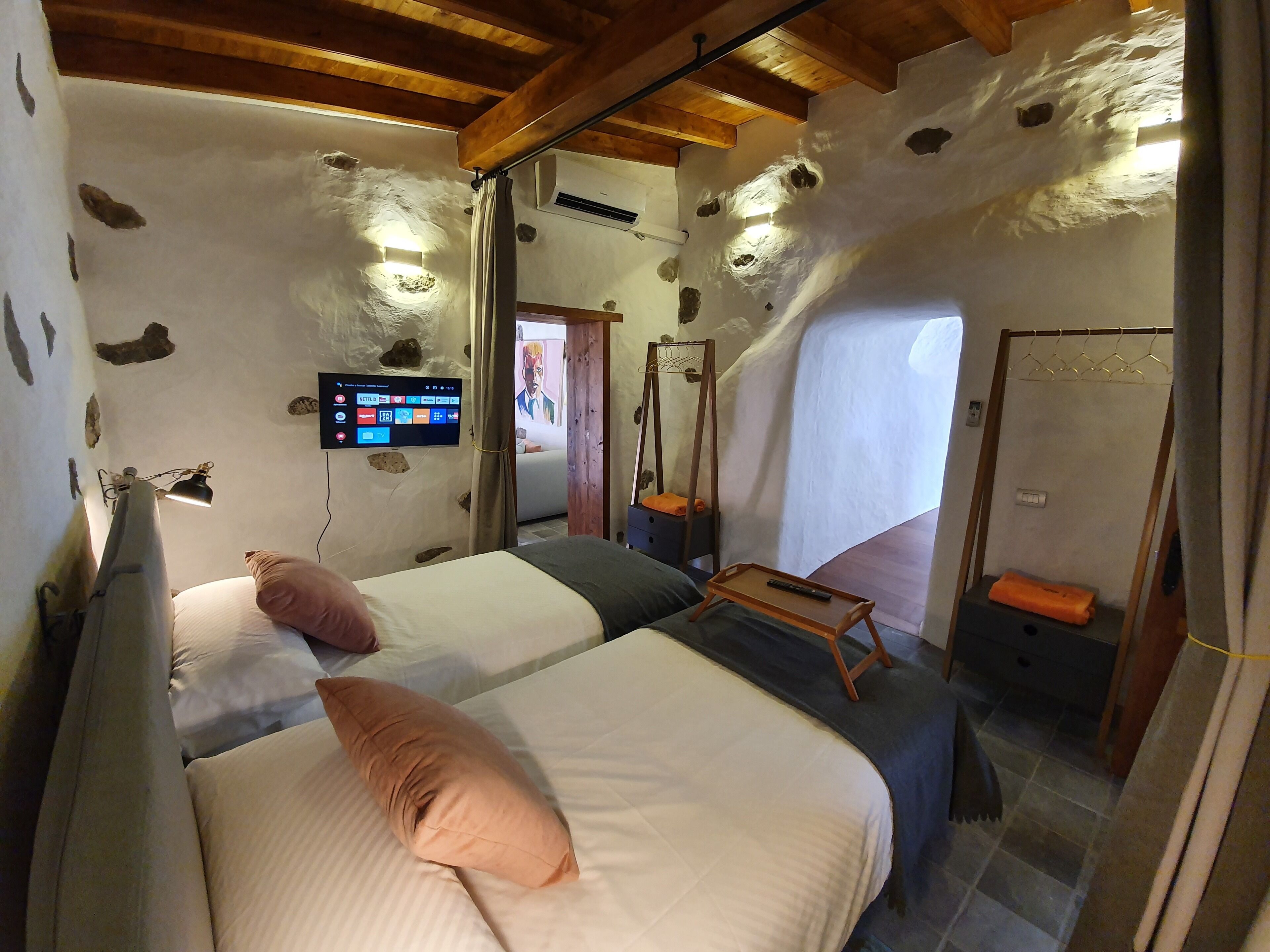 Foto - Redondo de Guayedra