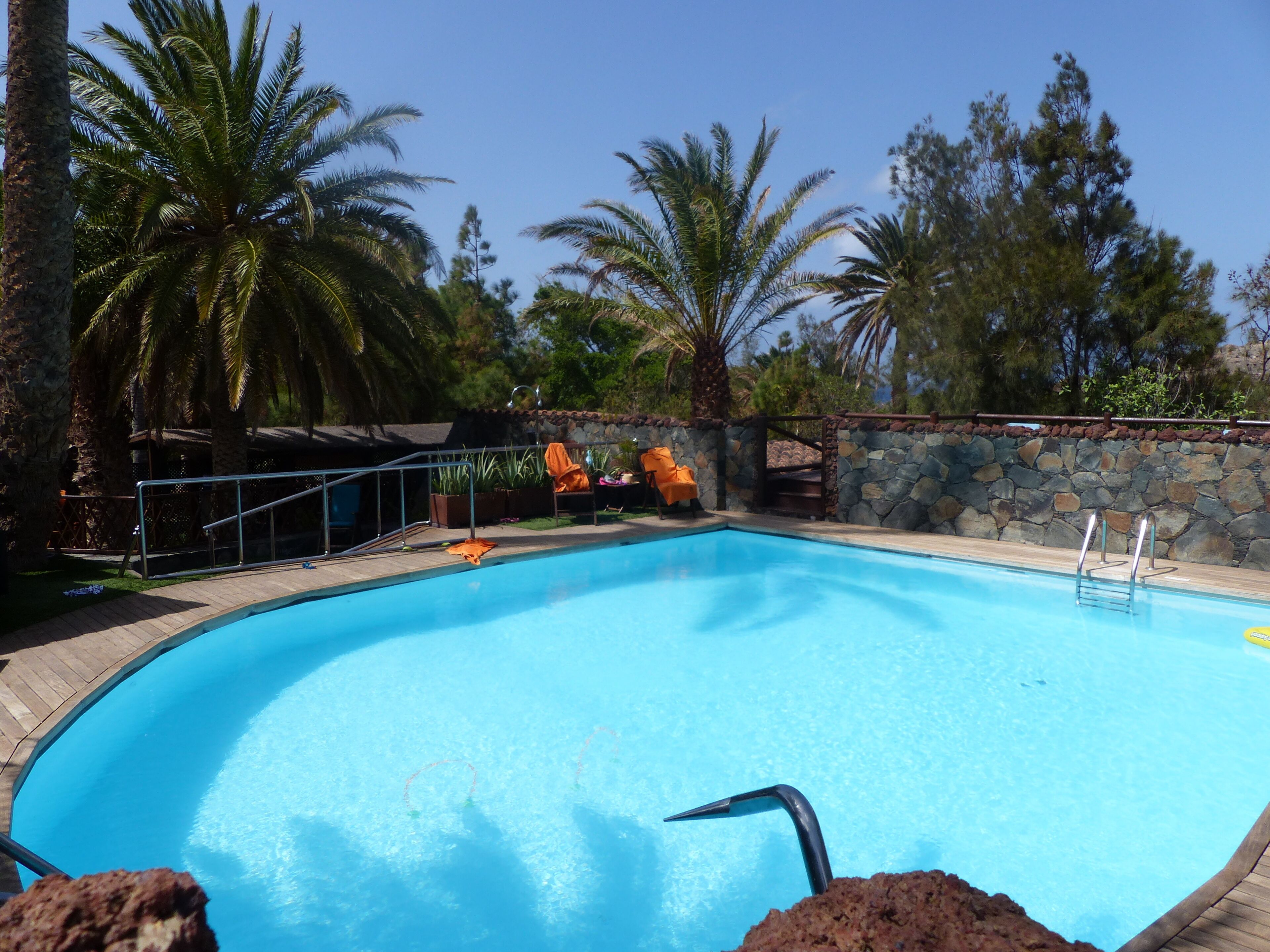 Foto - Redondo de Guayedra