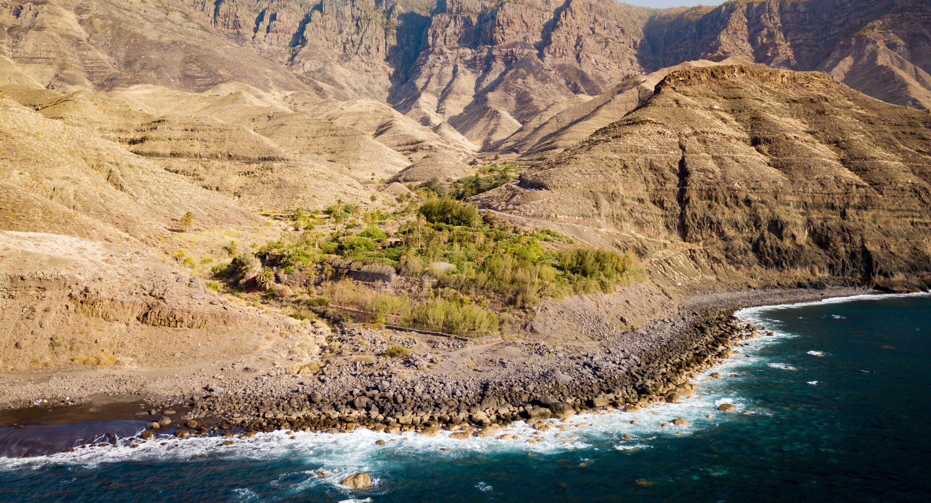 Foto - Redondo de Guayedra