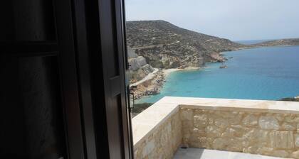Stonehouse villas with breathtaking view 2