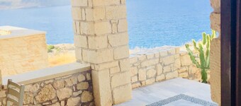 Stonehouse villas with breathtaking view 2