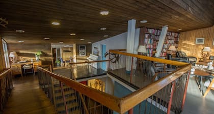 Borgafjäll Hotell
