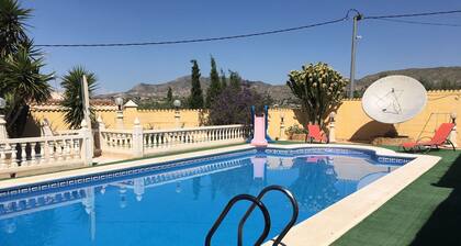 Fortuna leisure retreat - Apartment - APHRODITE Ground Floor