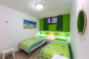 Apartment, 1 Bedroom