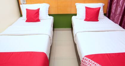 Hotel O Holiday Mansion Inn