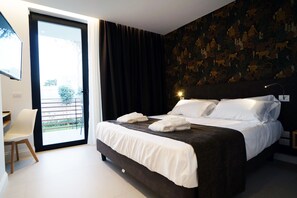 Italiaanse Frette-lakens, luxe beddengoed, donsdekens
