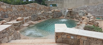 Villa Cà del Mar camera A2