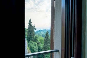 Interior - Spectacular Views  -  Charming House in Central Todi  (Todi)