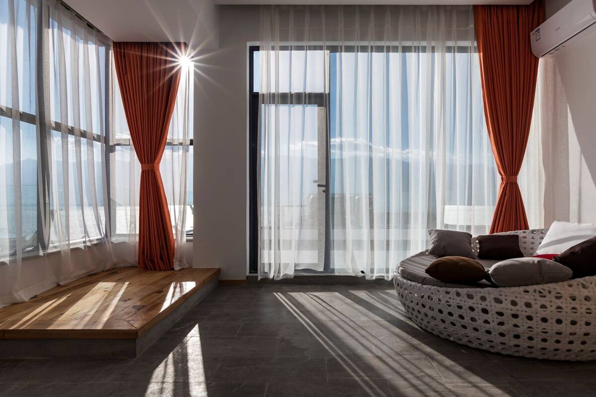 Signature-Doppelzimmer | Daunenbettdecken, Pillowtop-Betten, individuell dekoriert