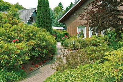 Gästehaus Hankhausen