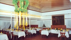 Banquet hall - Gästehaus Hankhausen (Rastede)